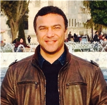 Ergün Gök