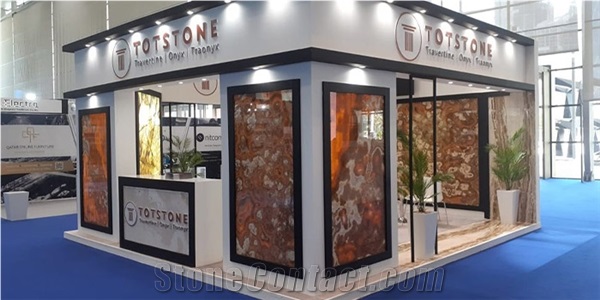 Tot Stone
