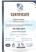 ISO 9001:2015