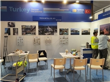Trade show