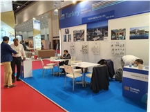 Trade show