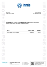 Trade license