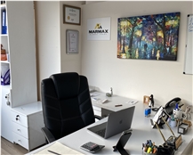 Office photo