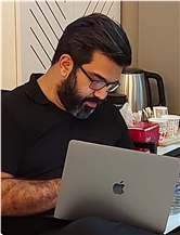 Tamer Gokalp