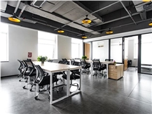 Office photo