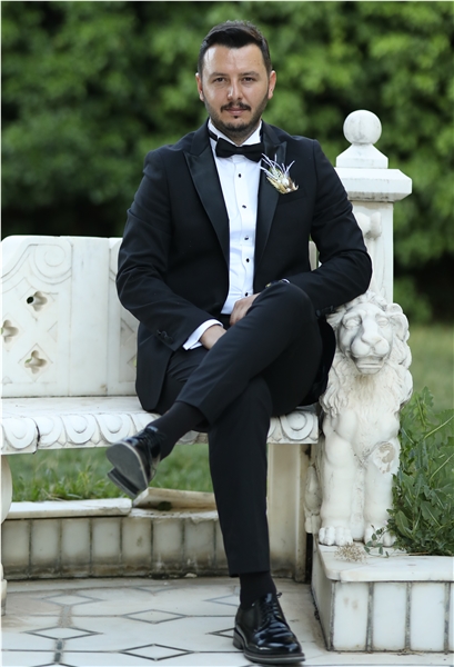 musaip Ozdemir