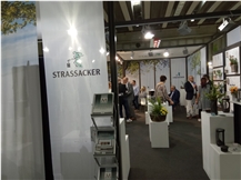 Trade show