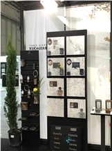 Trade show