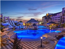 POTO HOTEL 2019