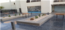 TOURIST WALKWAY IN HURGHADA 2020