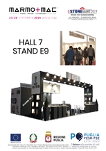Trade show