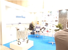 Trade show