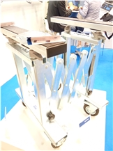 Trade show