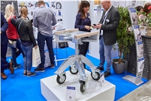 Trade show