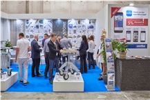Trade show