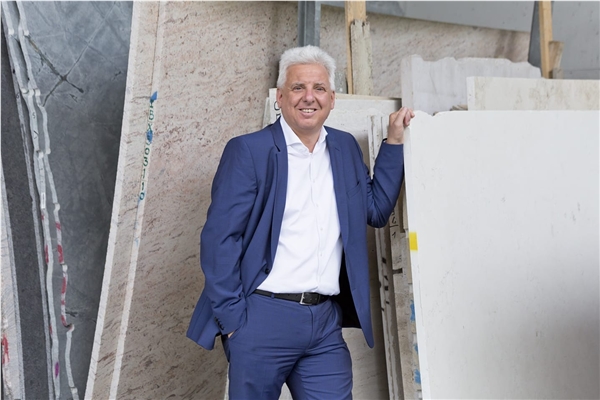 Stefan Deschler