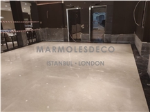 Hotel Project in Mexico City - Mexico
