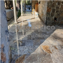 Private Villa in Duhok - Iraq