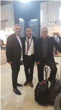 Trade show