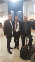 Trade show