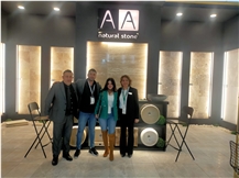 Trade show
