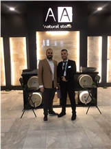 Trade show