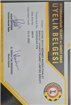 Business license