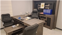 Office photo