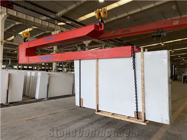 Hubei Cornerstone New Building Materials Co.,  Ltd.