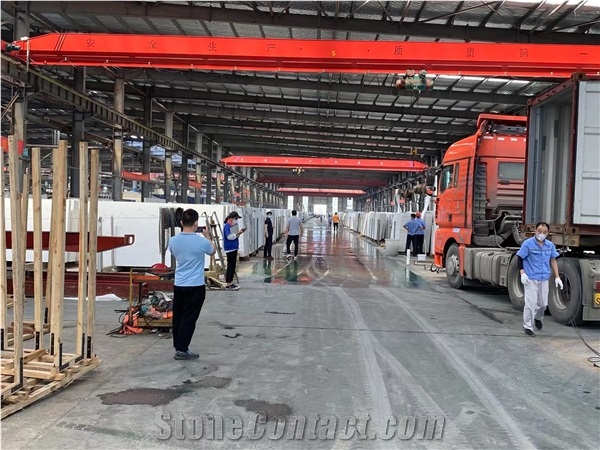 Hubei Cornerstone New Building Materials Co.,  Ltd.