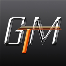 GTM HELLAS logo