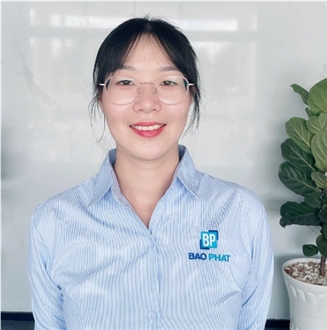 Iris Trieu