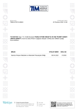 Trade license