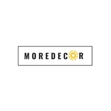 MOREDECOR,CO logo