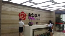 Banking of Nanjing 2020