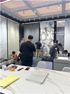 XIAMEN STONE FAIR 2024