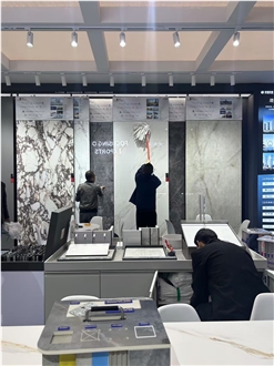 XIAMEN STONE FAIR 2024