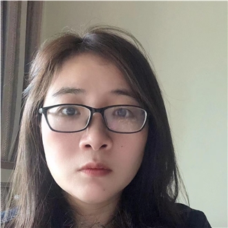 Carrie Wu