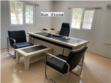 Office photo