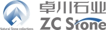 ZC Stone logo