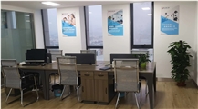 Office photo