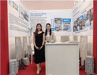 Trade show