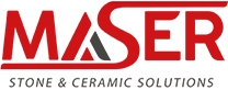 MASER logo