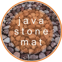 JAVA STONE MATS EXPORTINDO logo