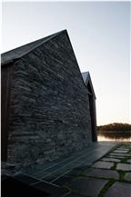 The coustal Museum in ?ygarden 2020