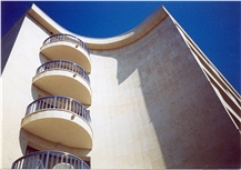 Hilton Sofia 2003