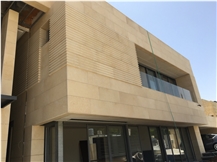 Private Villa 2019
