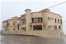 Private Villa 2020