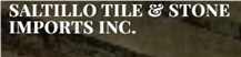 Saltillo Tile &Stone Imports Inc.