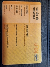 Trade license